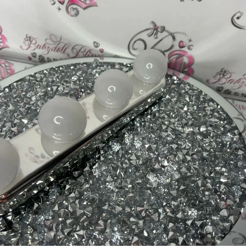 N/A vanity lights
